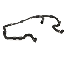 Bmw F20 F21 F22 F30 F32 F33 F36 Šilumvamzdis Išorinis Vamzdis Originalus 17128633484
