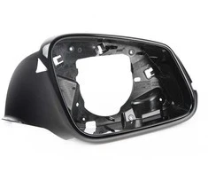 BMW F20 F21 F22 F30 F32 Šviesiai Juoda Dešinė Palaikymo Žiedas Originalus 51167302412