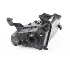BMW F20 F21 F22 F30 Išplėtimo Talpas Originalus 17138677649