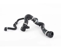 Bmw F20 F21 F22 F30 Vamzdis Radiatorius Variklis Originalus 17128662840
