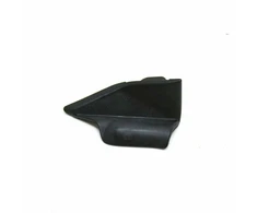 Bmw F20 F21 F22 kairės pusės prijuostės dangtelis originalus 51717308091