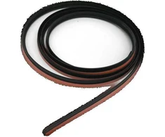 BMW F20 F21 F22 Priekinio stiklo apvadas Originalus 51317240671