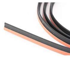 BMW F20 F21 F22 Priekinio stiklo apvadas Originalus 51317240671