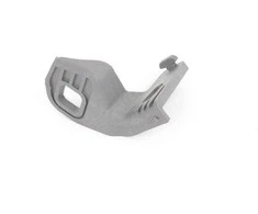 BMW F20 F21 F22 priekinio žibinto kronšteinas kairysis originalus 51647273065