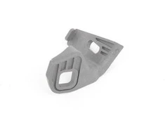 BMW F20 F21 F22 priekinio žibinto kronšteinas kairysis originalus 51647273065