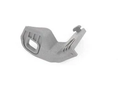 BMW F20 F21 F22 priekinio žibinto kronšteinas kairysis originalus 51647273065