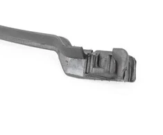 BMW F20 F21 F22 sandarinimo šoninis dešinysis skydelis originalus 51487300694