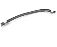 BMW F20 F21 F22 sandarinimo šoninis dešinysis skydelis originalus 51487300694