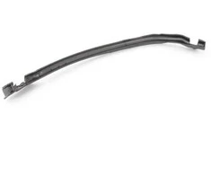 BMW F20 F21 F22 sandarinimo šoninis dešinysis skydelis originalus 51487300694