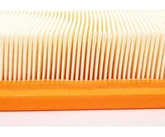 BMW F20 F21 F22 Variklio Oro Filtras Įdėklas Originalus 13718507320