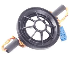 BMW F20 F21 F23 F32 F33 F34 F82 F83 F10 F11 F90 G30 G31 G32 G11 G12 F48 X1 Viršutinio Lygio HIFI Garsiakalbis Grotelė Originalus 65139184794