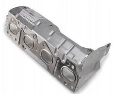 Bmw F20 F21 F30 Aukštaitės Šildymo Skydas Originalus 11627606647