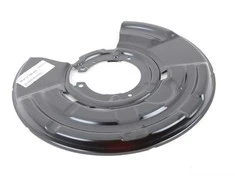 BMW F20 F21 F30 Dešinės Apsaugos Plokštė Originalus 34216792244
