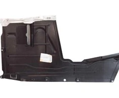 BMW F20 F21 F30 F31 Centrinė Kairioji Apatinio Plokštumo Danga Originalus 51757241829