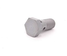 BMW F20 F21 F30 F31 E60 E61 E63 E64 MINI R56 R55 R57 R58 R59 R60 R61 Hohlschraube Originalus 07119905176