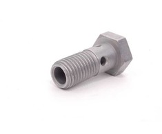 BMW F20 F21 F30 F31 E60 E61 E63 E64 MINI R56 R55 R57 R58 R59 R60 R61 Hohlschraube Originalus 07119905176