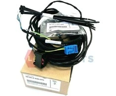 BMW F20 F21 F30 F31 F32 F33 F34 F36 F80 F82 F83 Priekinis Park Distance Control Originalus 66202338070