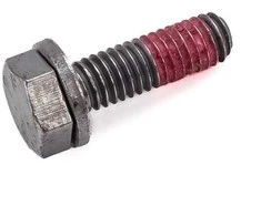 BMW F20 F21 F30 F31 F32 F33 F34 F36 X1 X2 X5 MINI Clubman Countryman Hex boltas su rėžių Originalus 07119905750