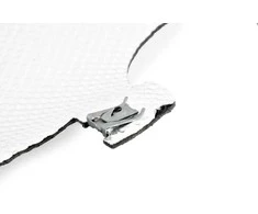 Bmw F20 F21 F30 F31 F34 Išmetimo Sistemos Atramos Skydas Originalus 51757284934