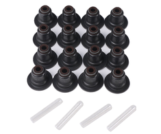 BMW F20 F21 F30 F31 MINI R56 R55 R57 R58 R59 R60 R61 Vėžių Stemplių Žiedo Remonto Rinkinys Originalus 11340033950