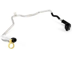 BMW F20 F21 F30 F31 Turbokompresoriaus Aušinimo Skysčio Siurblys Originalus 11538666857