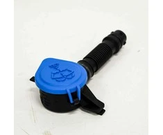 BMW F20 F21 F30 F32 F33 F34 F36 Pilnas Vamzdis Originalus 61667241664