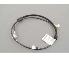 BMW F20 F21 F30 F32 F33 USB jungties kabelis Originalus 61119251703