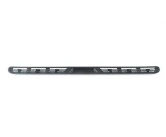 BMW F20 F21 F30 F32 F36 Vėjo Ventiliatorius Juostė Anthracite Originalus 54107309638