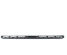 BMW F20 F21 F30 F32 F36 Vėjo Ventiliatorius Juostė Anthracite Originalus 54107309638