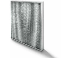 BMW F20 F21 F30 F32 Feinstaubfilter Originalus 64116821995