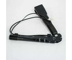 BMW F20 F21 F30 F32 Variklio Juostos Tempdiklis Kairysis Originalus 72117259387