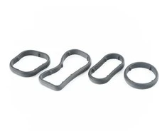 BMW F20 F21 F30 G30 G01 G02 G05 G06 G07 G29 Apsaugos Rėmelio Komplektas Originalus 11428583897