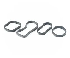 BMW F20 F21 F30 G30 G01 G02 G05 G06 G07 G29 Apsaugos Rėmelio Komplektas Originalus 11428583897