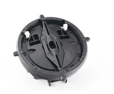 BMW F20 F21 F30 Išorinis Veidrodis Dešinės Pusės Variklis Originalus 67137292348