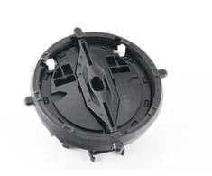 BMW F20 F21 F30 Išorinis Veidrodis Dešinės Pusės Variklis Originalus 67137292348