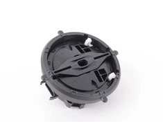 BMW F20 F21 F30 Išorinis Veidrodis Kairės Pusės Variklis Originalus 67137292347