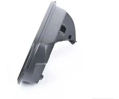 BMW F20 F21 F30 Juostelės Laikiklis Dešinysis Juodas Originalus 51167284124