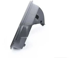 BMW F20 F21 F30 Juostelės Laikiklis Dešinysis Juodas Originalus 51167284124