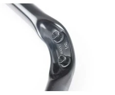 Bmw F20 F21 F30 Priekinis Skydelis V Formos Strypas Originalus 51647245789