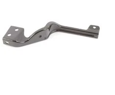 BMW F20 F21 F30 Radiator Bracket Aux Originalus 51647266324