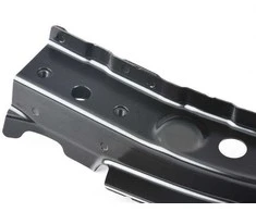 BMW F20 F21 F30 Ratinas Angos Palaikymas Išorinis Kairys Originalus 41007284103