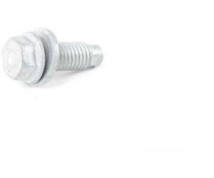 Bmw F20 F21 F30 Sechskantschraube Mit Scheibe Originalus 31106858433