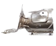 BMW F20 F21 F30 Šilumai Atsparus Plokštė Originalus 11658648679