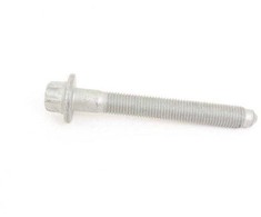 BMW F20 F21 F30 Torx varžtas su apvadu Originalus 07119907372