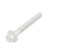 BMW F20 F21 F30 Torx varžtas su apvadu Originalus 07119907372