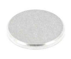 BMW F20 F21 F30 Verschlussdeckel Originalus 11117540057