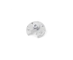 BMW F20 F21 F30 Verschlussplatte Originalus 11417585448