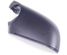 BMW F20 F21 F30 Žemutinės dalies apdaila kairė Originalus 51167284127