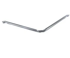 Bmw F20 F21 F30 Priekinis Skydelis V Formos Strypas Originalus 51647245789