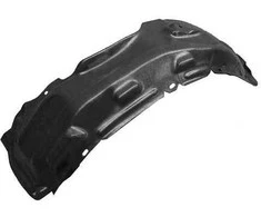 Bmw F20 F21 Galinio Ratlankio Dangtelis Kairysis Originalus 51717241845